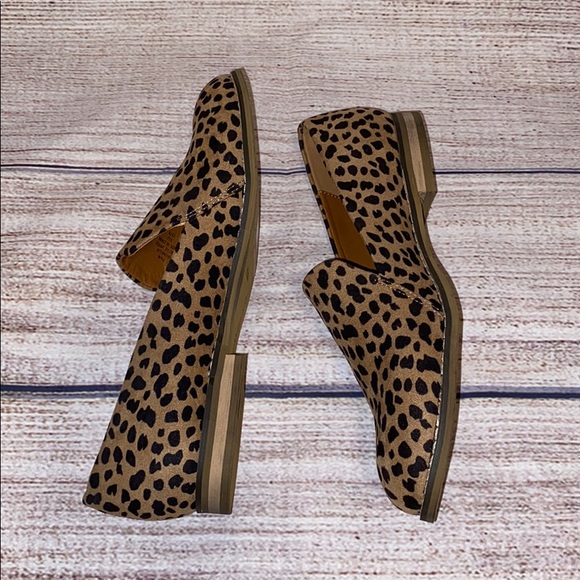 NWOB WOMENS INDIGO RD LOAFERS - Picture 3 of 6